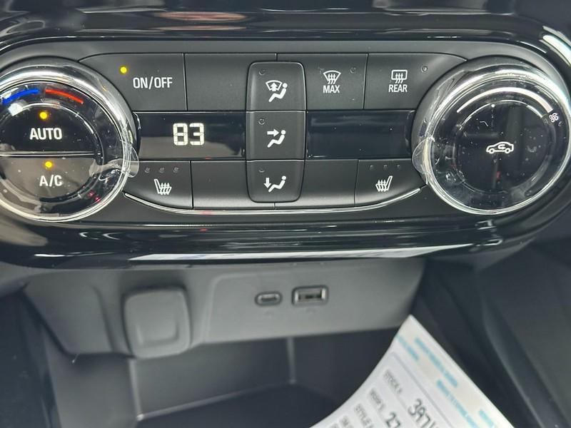 new 2026 Chevrolet Trax car, priced at $26,005