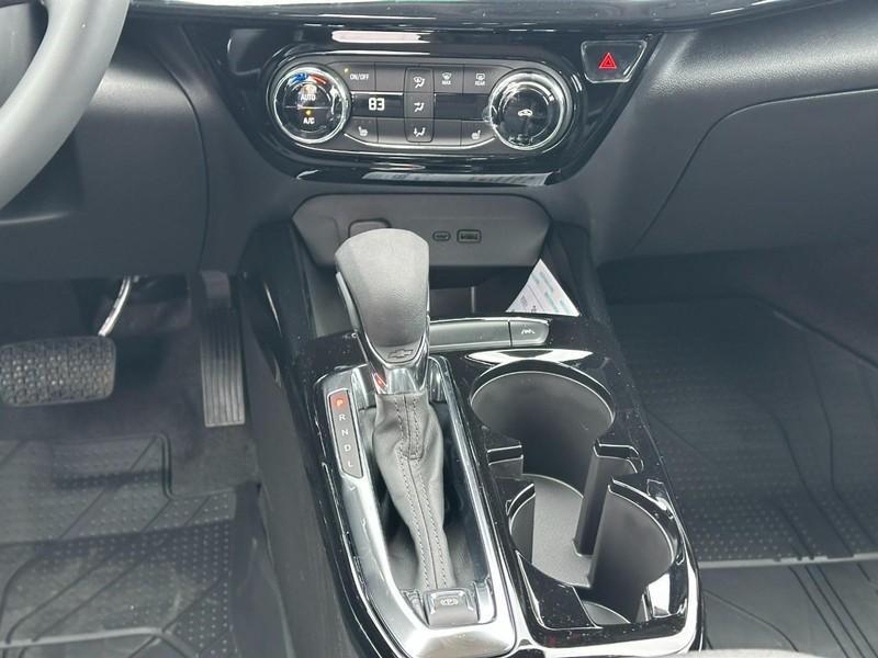 new 2026 Chevrolet Trax car, priced at $26,005