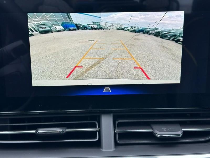 new 2026 Chevrolet Trax car, priced at $26,005