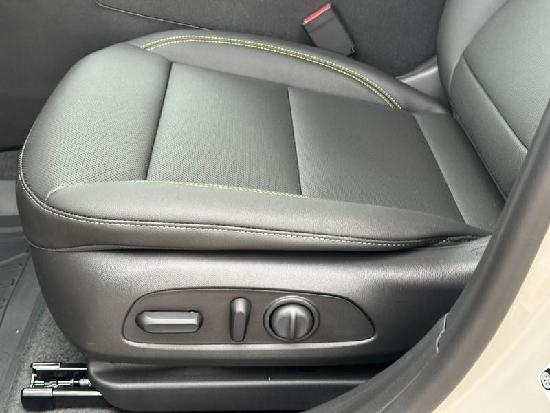 new 2026 Chevrolet Trax car, priced at $26,005