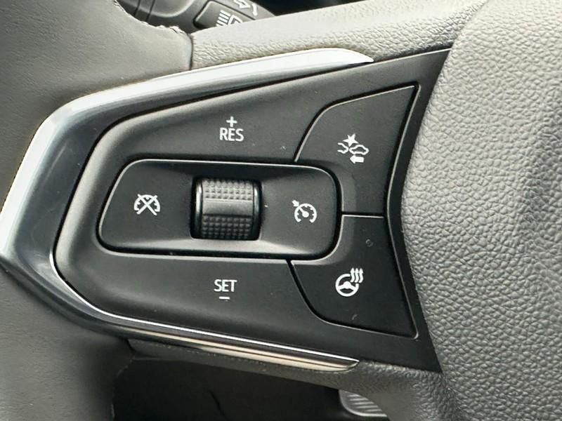 new 2026 Chevrolet Trax car, priced at $26,005