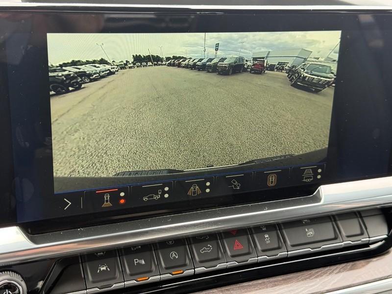 new 2026 Chevrolet Silverado 1500 car, priced at $50,338