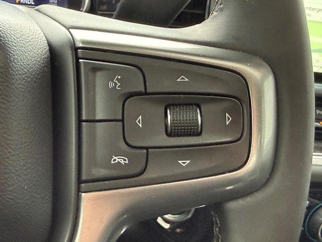 used 2025 Chevrolet Silverado 2500 car, priced at $64,012