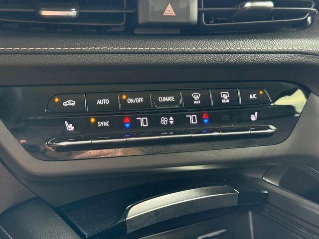 used 2022 Buick Envision car, priced at $27,755