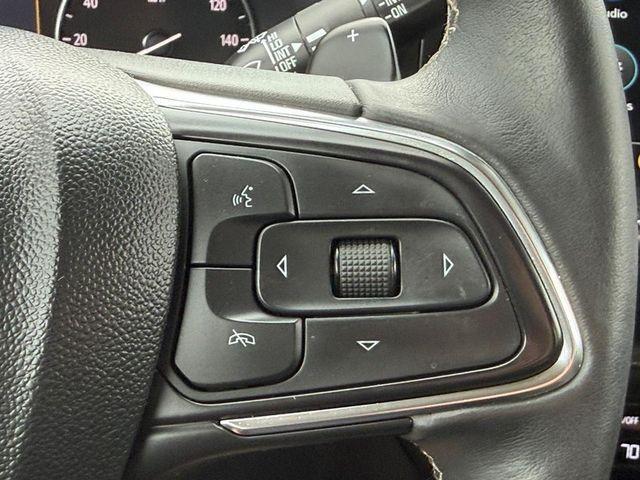 used 2022 Buick Envision car, priced at $27,755