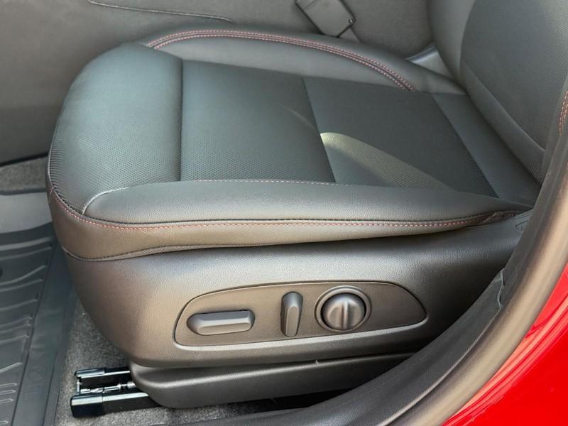 new 2026 Chevrolet Trax car, priced at $26,650