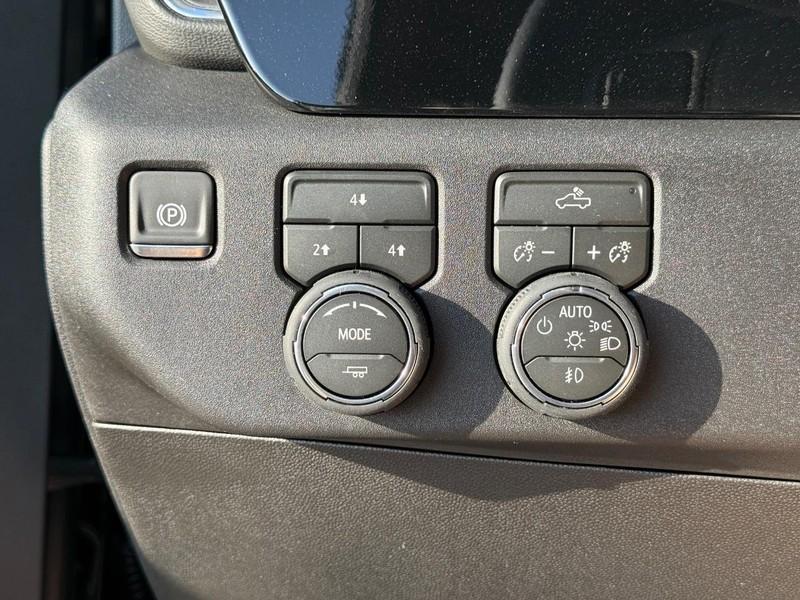 new 2026 Chevrolet Silverado 2500 car, priced at $66,053