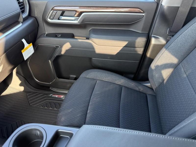 new 2026 Chevrolet Silverado 2500 car, priced at $66,053
