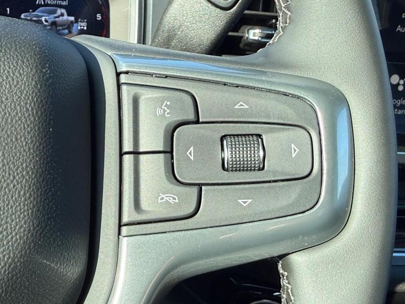 new 2026 Chevrolet Silverado 2500 car, priced at $66,053