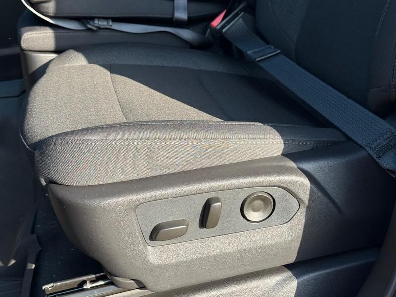new 2026 Chevrolet Silverado 2500 car, priced at $66,053