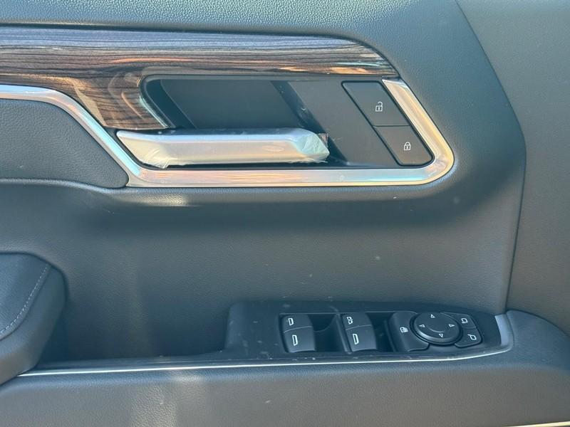 new 2026 Chevrolet Silverado 1500 car, priced at $48,858