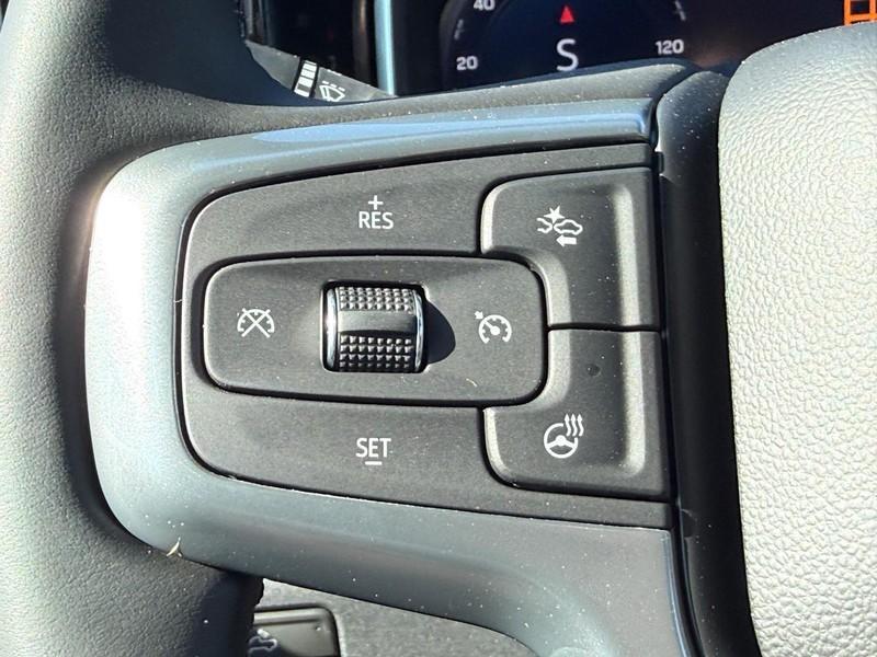 new 2026 Chevrolet Silverado 1500 car, priced at $48,858