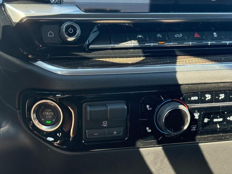 new 2026 Chevrolet Silverado 1500 car, priced at $48,858
