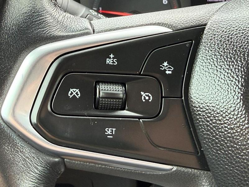 used 2021 Chevrolet TrailBlazer car, priced at $18,812
