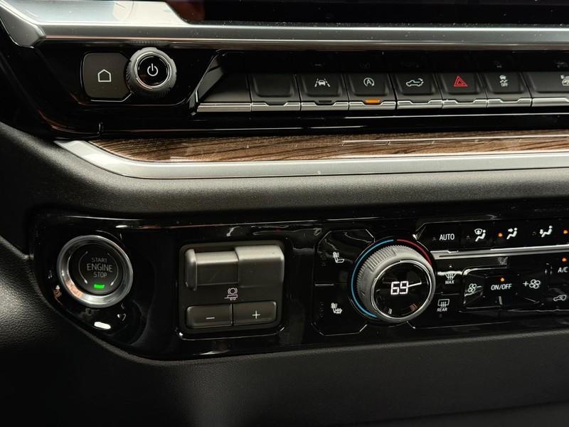 new 2026 Chevrolet Silverado 1500 car, priced at $50,833