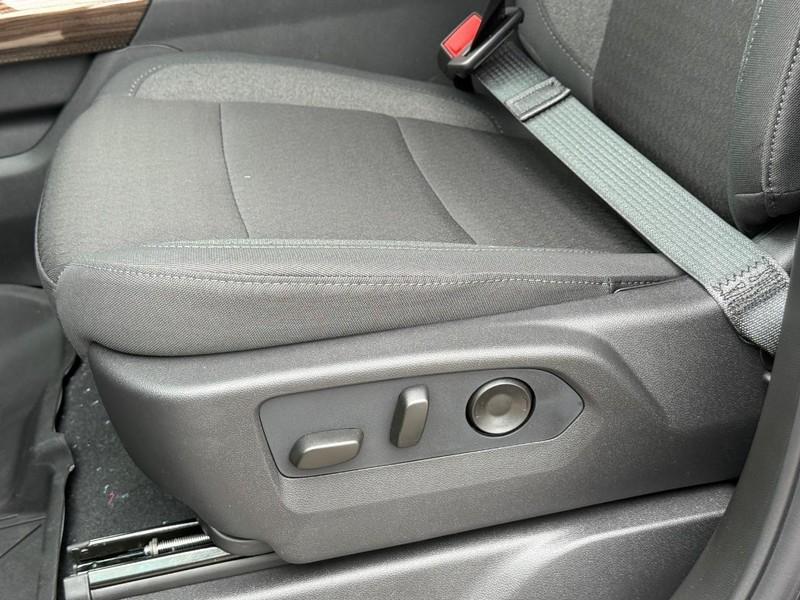 new 2026 Chevrolet Silverado 1500 car, priced at $50,833