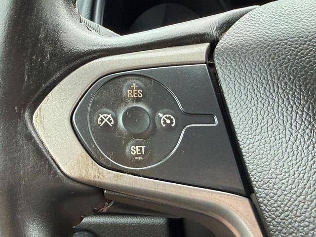used 2018 Chevrolet Colorado car, priced at $30,500