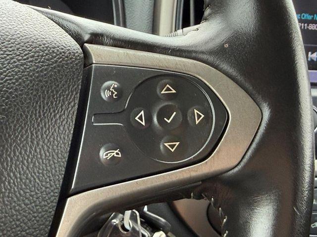used 2018 Chevrolet Colorado car, priced at $30,500