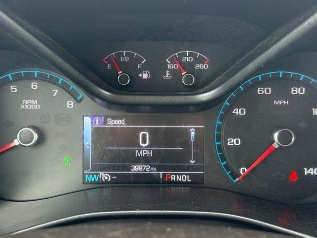 used 2018 Chevrolet Colorado car, priced at $30,500