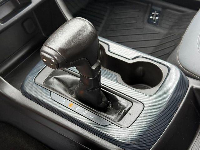 used 2018 Chevrolet Colorado car, priced at $30,500