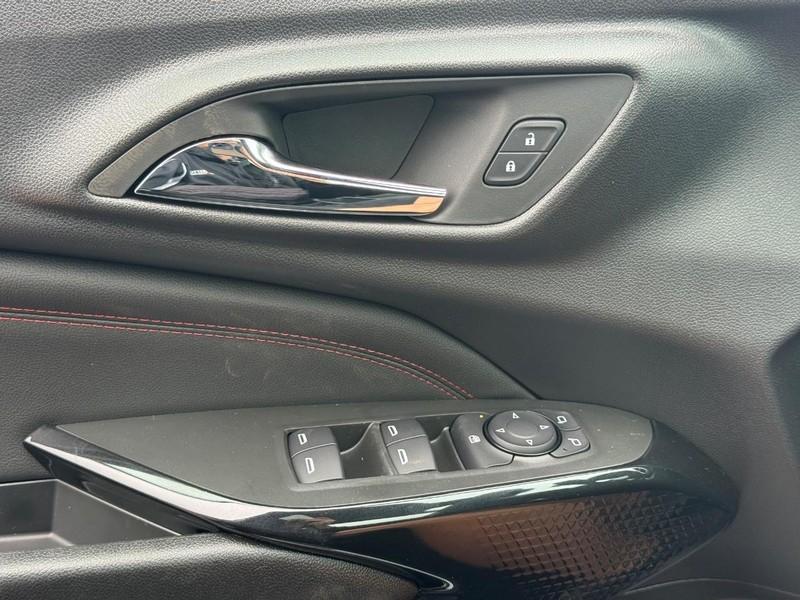 new 2026 Chevrolet Trax car, priced at $26,528