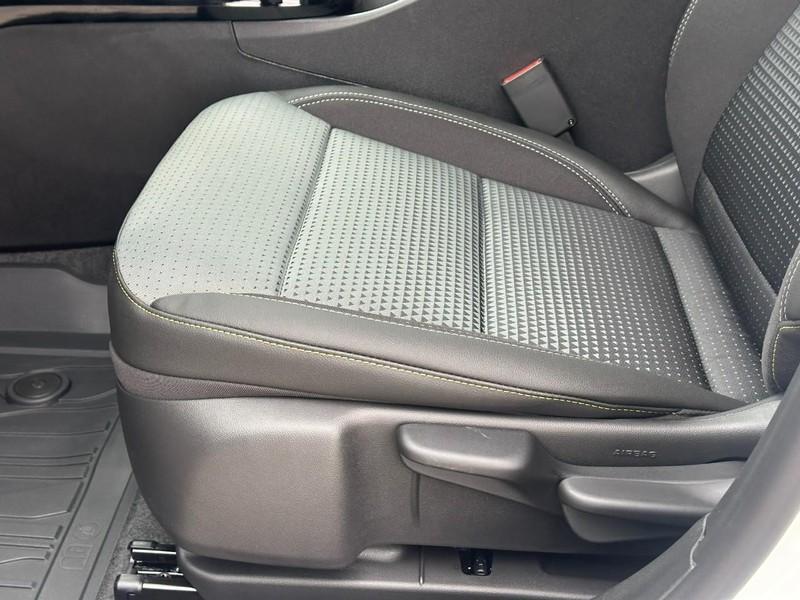 new 2026 Chevrolet Trax car, priced at $23,485