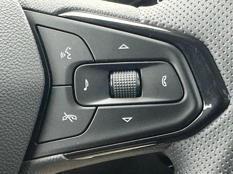 new 2026 Chevrolet Trax car, priced at $23,485