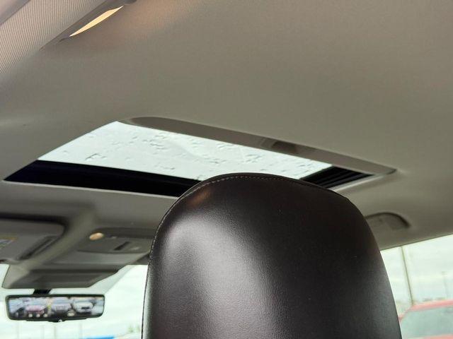 used 2024 INFINITI QX80 car, priced at $56,412