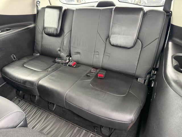 used 2024 INFINITI QX80 car, priced at $56,412