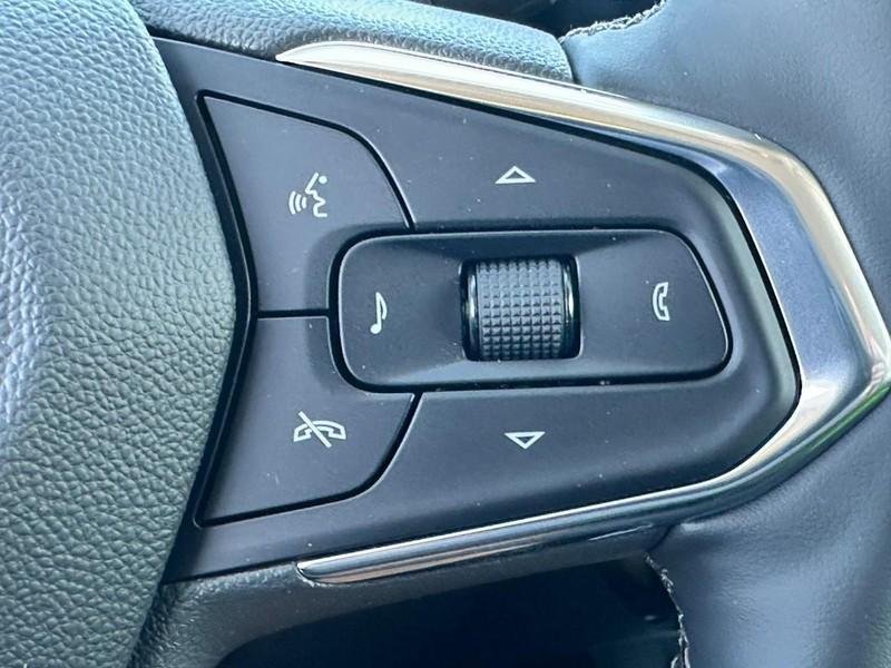 new 2026 Chevrolet Trax car, priced at $26,215