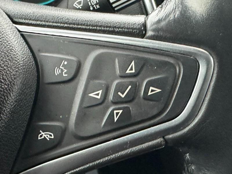 used 2018 Chevrolet Equinox car, priced at $14,500