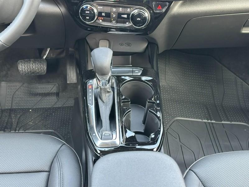 new 2026 Chevrolet Trax car, priced at $26,755