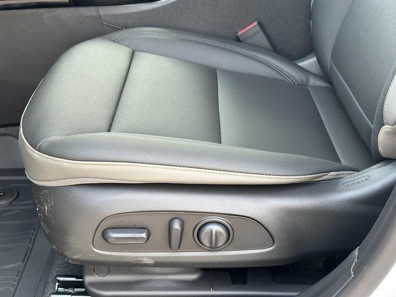 new 2026 Chevrolet Trax car, priced at $26,755