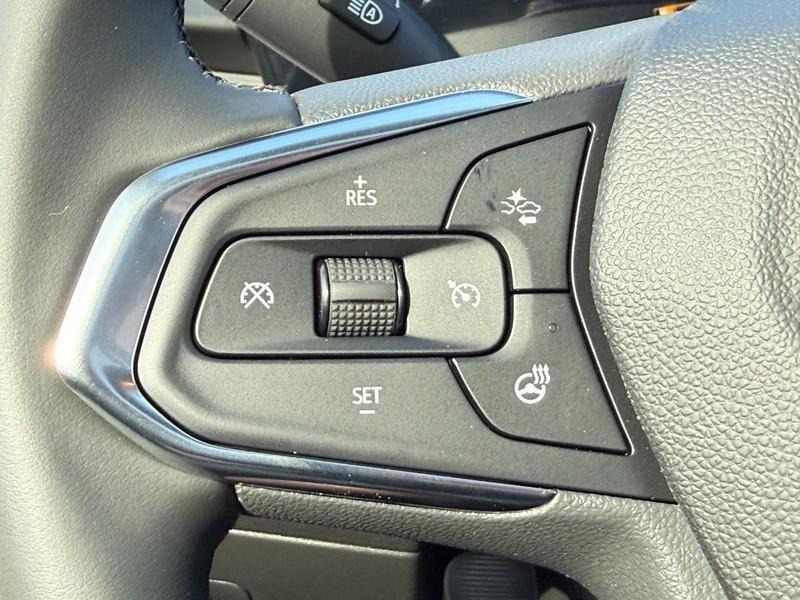 new 2026 Chevrolet Trax car, priced at $26,650