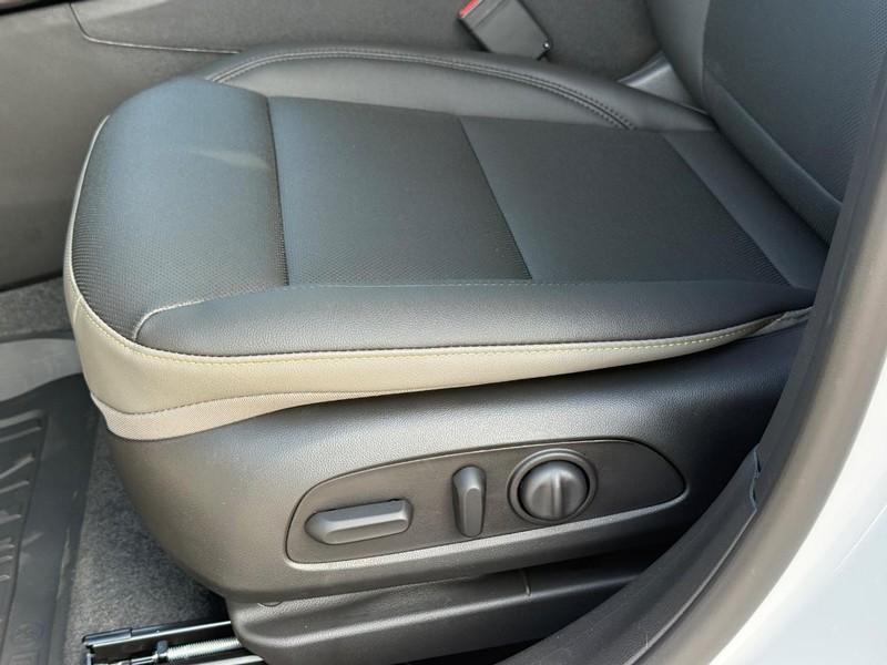 new 2026 Chevrolet Trax car, priced at $26,650