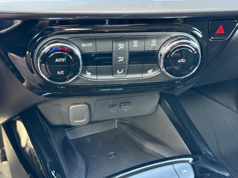 new 2026 Chevrolet Trax car, priced at $26,650