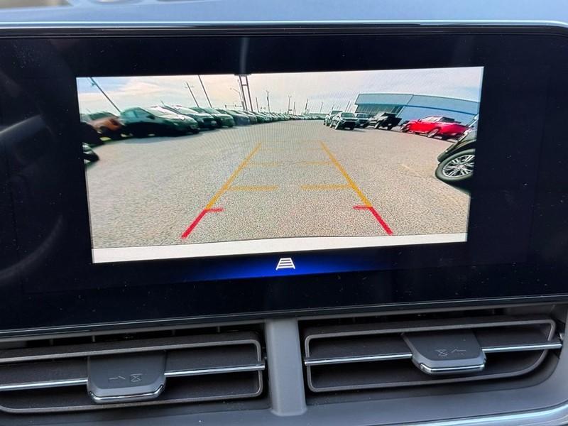 new 2026 Chevrolet Trax car, priced at $26,650