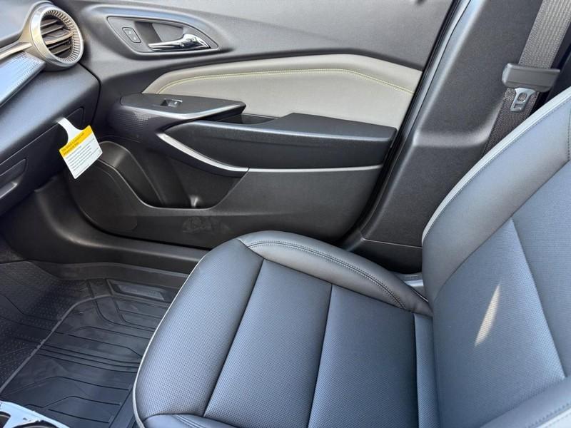 new 2026 Chevrolet Trax car, priced at $26,650