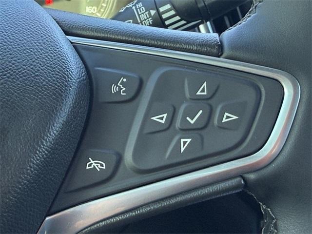 used 2023 Chevrolet Equinox car, priced at $23,000