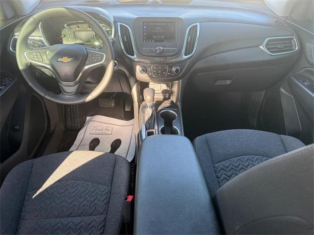 used 2023 Chevrolet Equinox car, priced at $23,000