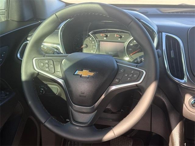 used 2023 Chevrolet Equinox car, priced at $23,000