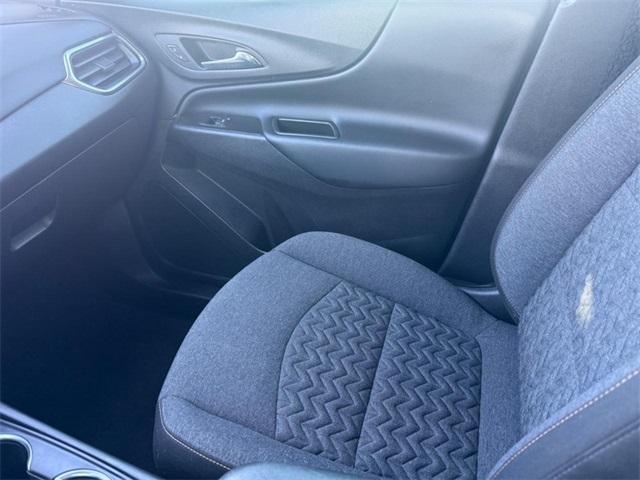 used 2023 Chevrolet Equinox car, priced at $23,000