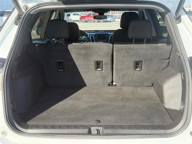 used 2023 Chevrolet Equinox car, priced at $23,000