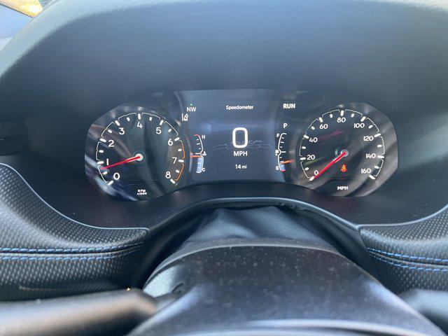 new 2026 Jeep Compass car, priced at $38,335