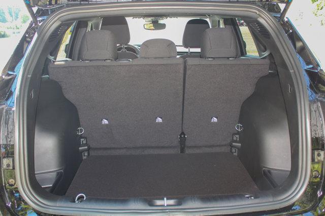 new 2025 Jeep Compass car, priced at $29,490