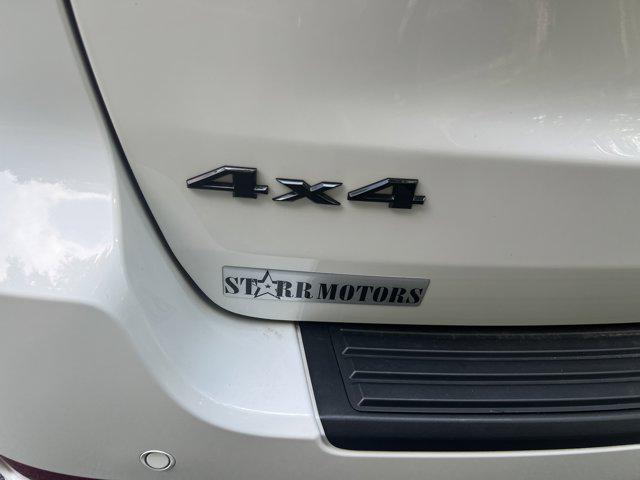 used 2020 Jeep Grand Cherokee car, priced at $25,500