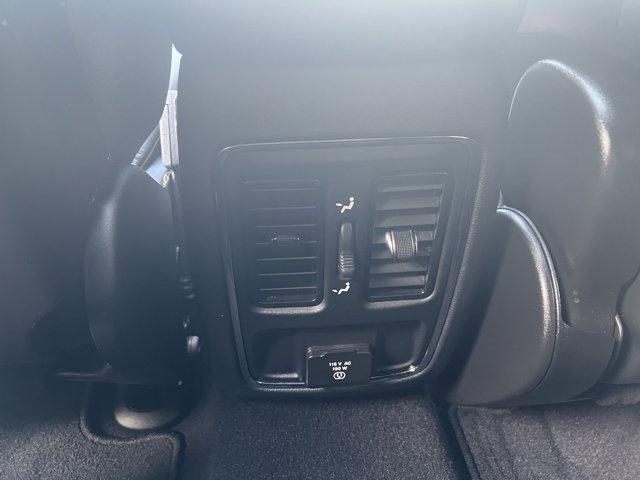 used 2020 Jeep Grand Cherokee car, priced at $25,500