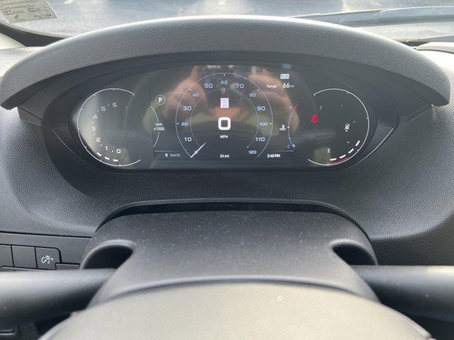 new 2026 Ram ProMaster 3500 car, priced at $60,920