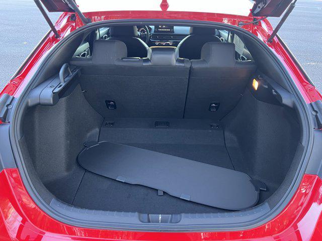 used 2024 Honda Civic car, priced at $24,990