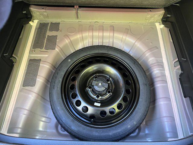 used 2024 Chevrolet Trax car, priced at $20,975